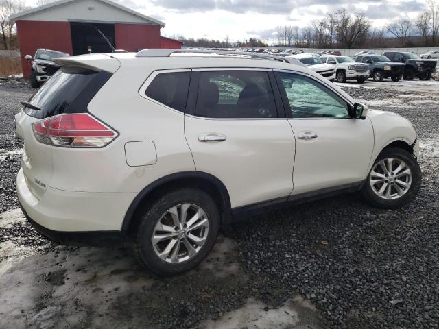 Photo 3 from auction – 2015 NISSAN ROGUE S with VIN 5N1AT2MK7FC895377