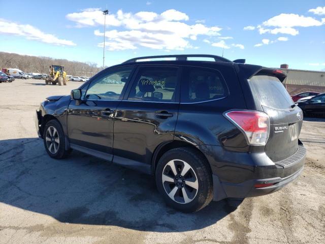 صورة رقم 2 من المزاد - 2018 SUBARU FORESTER 2 مع VIN JF2SJARC9JH485462