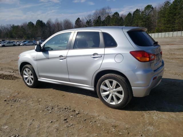 Photo 2 from auction – 2012 MITSUBISHI OUTLANDER with VIN JA4AR4AU9CZ001743