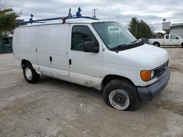 Фото 4 с аукциона – 2006 FORD ECONOLINE с VIN 1FTNE24WX6DA79809