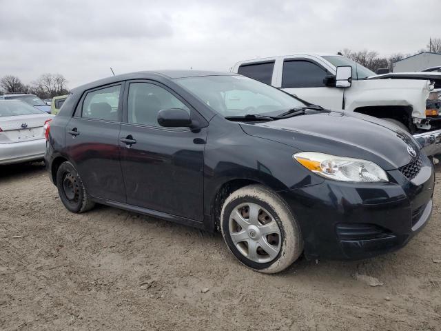 Photo 4 from auction – 2009 TOYOTA MATRIX with VIN 2T1KU40E59C138149