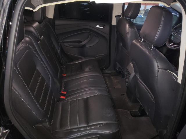 Photo 11 from auction – 2018 FORD ESCAPE SEL with VIN 1FMCU9HD5JUC82509