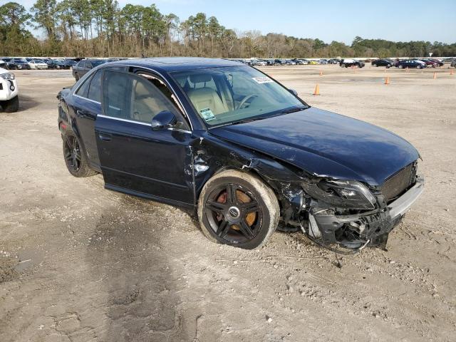 Photo 4 from auction – 2008 AUDI A4 2.0T QU with VIN WAUDF78E98A043537