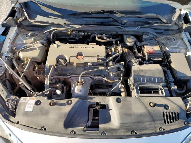 Photo 11 from auction – 2016 HONDA CIVIC LX with VIN 19XFC2F52GE038136