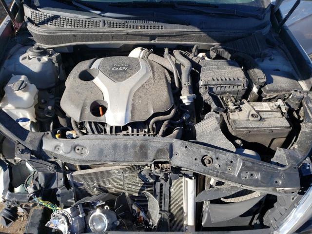 Photo 11 from auction – 2013 HYUNDAI SONATA SE with VIN 5NPEC4AB5DH610750