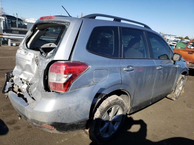 Photo 3 from auction – 2015 SUBARU FORESTER 2 with VIN JF2SJABC8FH562274