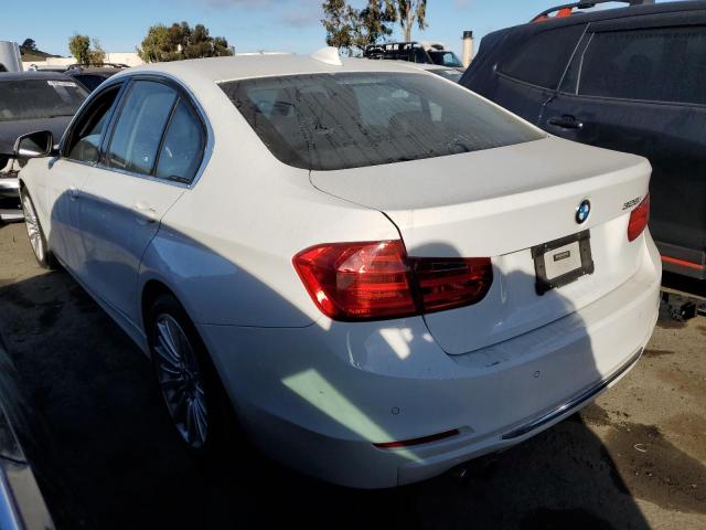 Photo 2 from auction – 2013 BMW 328 I SULE with VIN WBA3C1C55DK104024