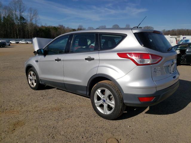 Photo 2 from auction – 2016 FORD ESCAPE S with VIN 1FMCU0F72GUB72339