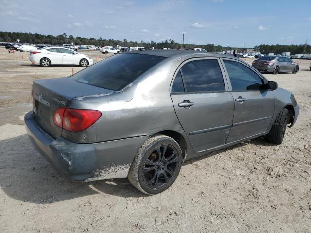 Photo 3 from auction – 2005 TOYOTA COROLLA CE with VIN 2T1BR32E85C429621