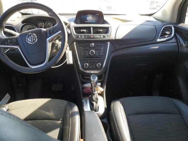 Photo 8 from auction – 2015 BUICK ENCORE with VIN KL4CJASB3FB034505