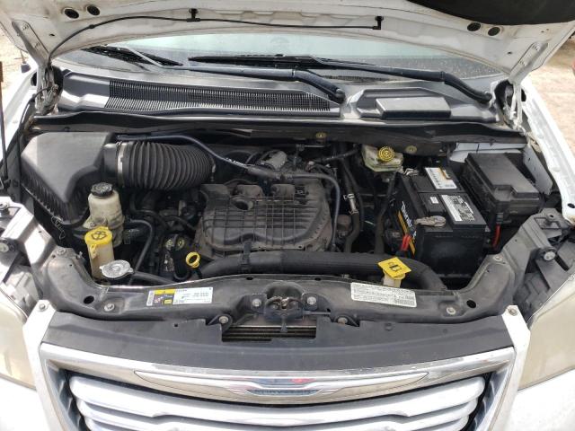 Photo 12 from auction – 2014 CHRYSLER TOWN & COU with VIN 2C4RC1BG0ER156678