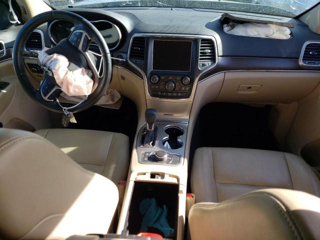 Photo 8 from auction – 2017 JEEP GRAND CHER with VIN 1C4RJFBG1HC738837
