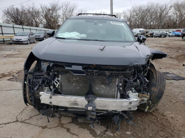 Photo 5 from auction – 2022 NISSAN PATHFINDER with VIN 5N1DR3BA8NC231132
