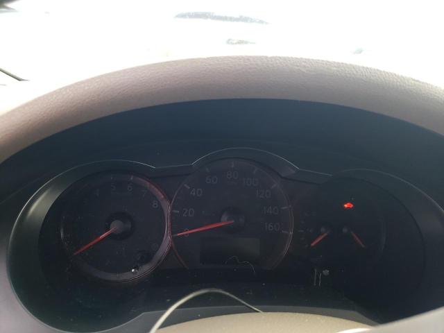 Photo 9 from auction – 2007 NISSAN ALTIMA 2.5 with VIN 1N4AL21E47N489460