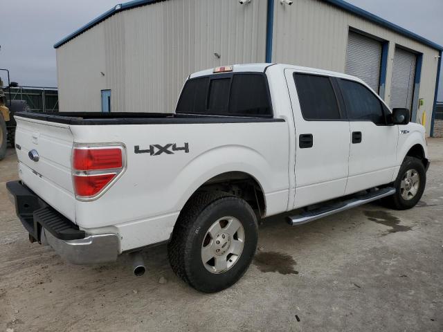 Photo 3 from auction – 2010 FORD F150 SUPER with VIN 1FTFW1EV9AFD91280