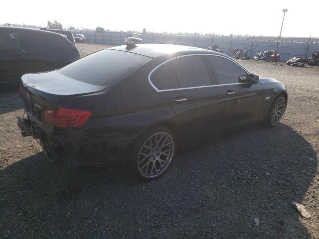 Photo 3 from auction – 2016 BMW 528 I with VIN WBA5A5C53GD527943