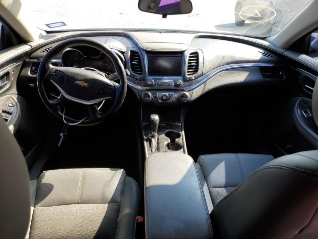 Photo 8 from auction – 2015 CHEVROLET IMPALA LT with VIN 2G1125S35F9111427