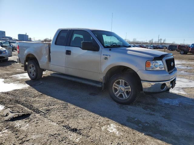 Photo 4 from auction – 2006 FORD F150 with VIN 1FTPX14V26KD23288