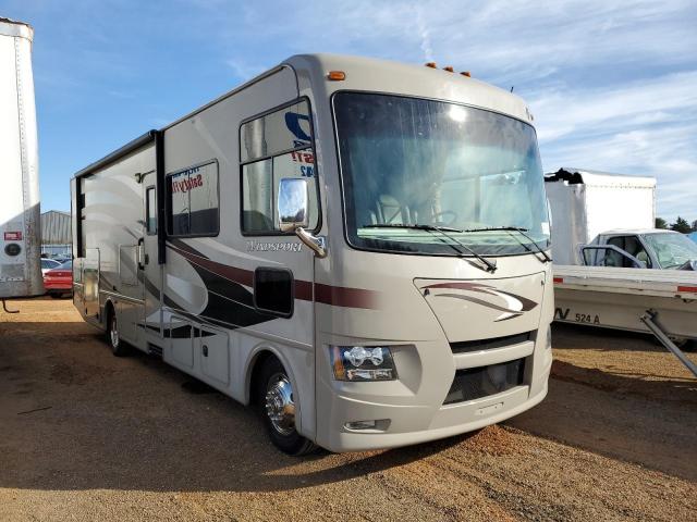 FORD F53 2014 with VIN 1F66F5DY1E0A03943 - Photo from auction