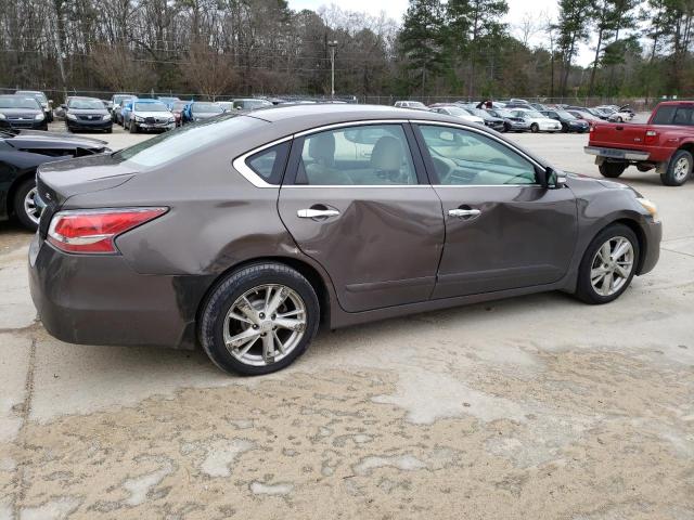 Photo 3 from auction – 2015 NISSAN ALTIMA 2.5 with VIN 1N4AL3AP2FC103751