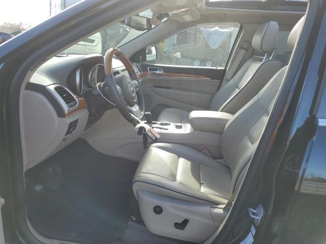 Photo 7 from auction – 2012 JEEP GRAND CHER with VIN 1C4RJFCT9CC246609