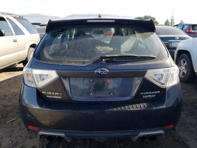 Photo 6 from auction – 2011 SUBARU IMPREZA WR with VIN JF1GR7E68BG831837