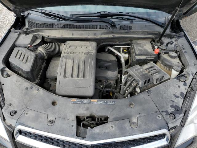 Photo 12 from auction – 2015 CHEVROLET EQUINOX LT with VIN 2GNALBEK0F6215838