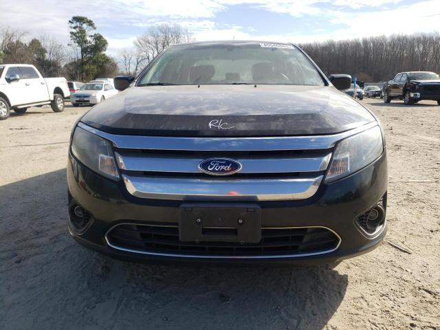Photo 5 from auction – 2011 FORD FUSION SE with VIN 3FAHP0HA4BR193841
