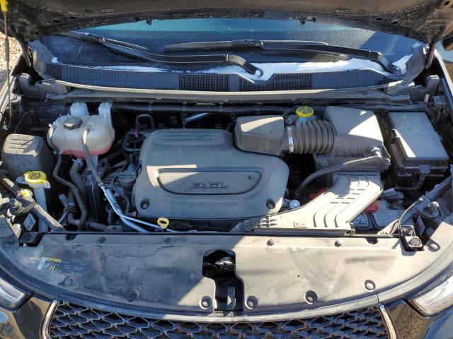 Photo 12 from auction – 2022 CHRYSLER PACIFICA T with VIN 2C4RC1BG9NR169137