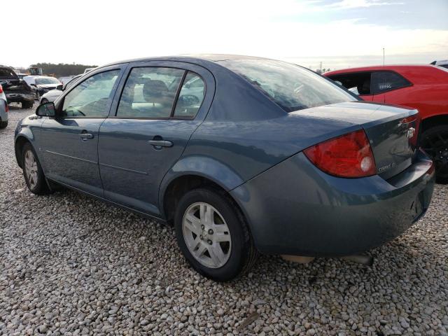 Photo 2 from auction – 2006 CHEVROLET COBALT LT with VIN 1G1AL55F567784805
