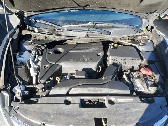 Photo 11 from auction – 2017 NISSAN ALTIMA 2.5 with VIN 1N4AL3AP8HC269002
