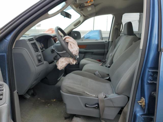 Photo 7 from auction – 2006 DODGE RAM 1500 S with VIN 1D7HA18N86S642619