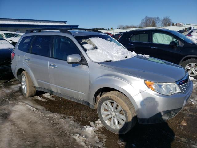 Photo 4 from auction – 2011 SUBARU FORESTER 2 with VIN JF2SHBDC5BH742045