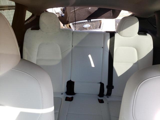Photo 10 from auction – 2022 TESLA MODEL Y with VIN 7SAYGDEE8NF420675