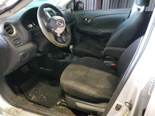Photo 7 from auction – 2013 NISSAN VERSA S with VIN 3N1CN7AP8DL848044