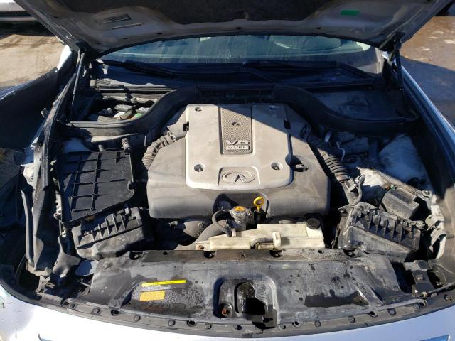 Photo 11 from auction – 2012 INFINITI G37 with VIN JN1CV6AR3CM670835