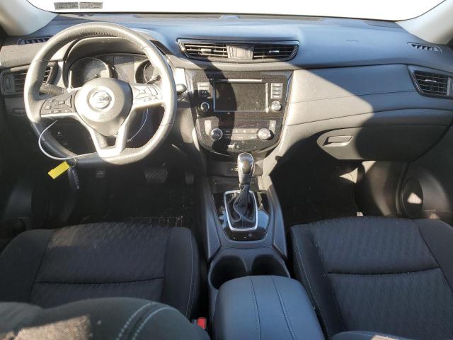 Photo 8 from auction – 2020 NISSAN ROGUE S with VIN KNMAT2MV2LP517356
