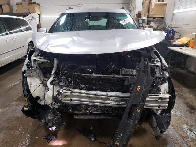 Photo 5 from auction – 2014 FORD EXPLORER L with VIN 1FM5K8F82EGA95750