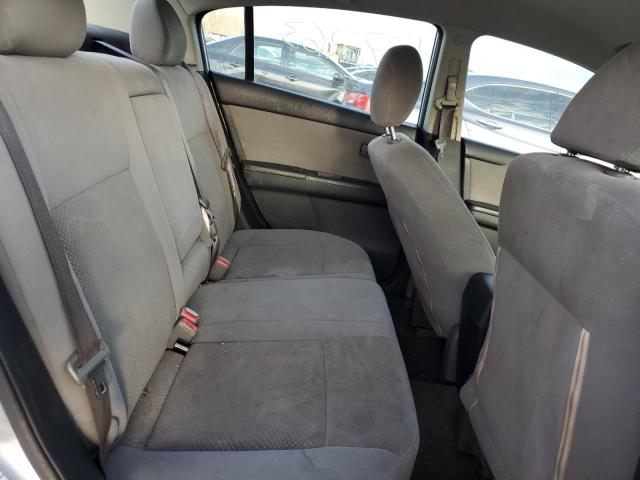 Photo 10 from auction – 2010 NISSAN SENTRA 2.0 with VIN 3N1AB6AP1AL636124