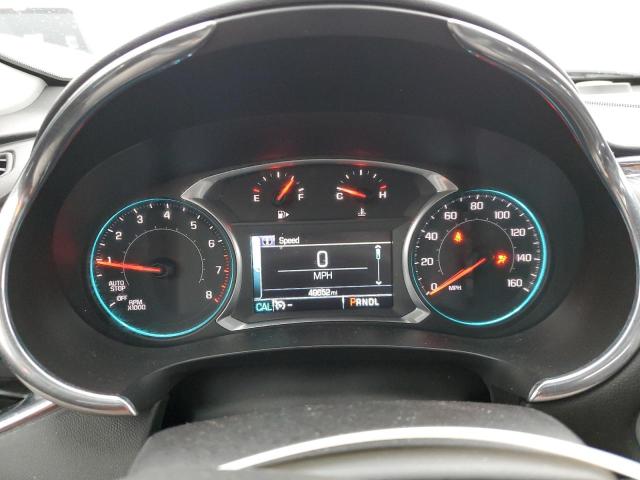 Photo 9 from auction – 2016 CHEVROLET MALIBU LT with VIN 1G1ZE5ST4GF339499