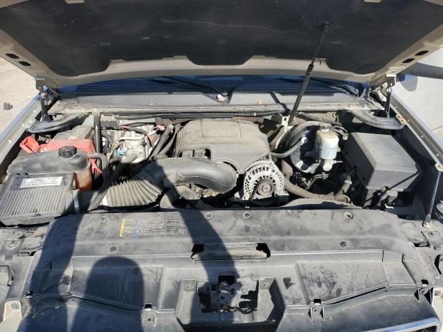 Photo 12 from auction – 2007 CHEVROLET SUBURBAN C with VIN 3GNFC16057G226353