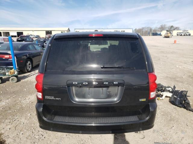 Photo 6 from auction – 2019 DODGE GRAND CARA with VIN 2C4RDGBG0KR646808