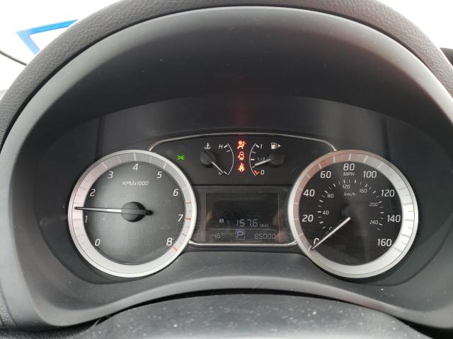 Photo 9 from auction – 2015 NISSAN SENTRA S with VIN 3N1AB7AP4FY223534