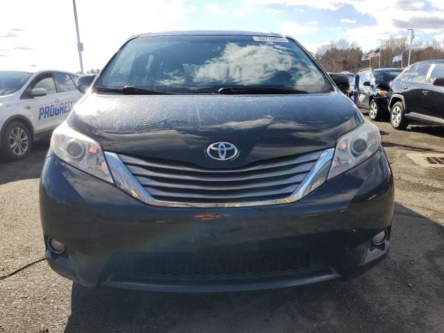 Photo 5 from auction – 2015 TOYOTA SIENNA XLE with VIN 5TDDK3DC2FS095832