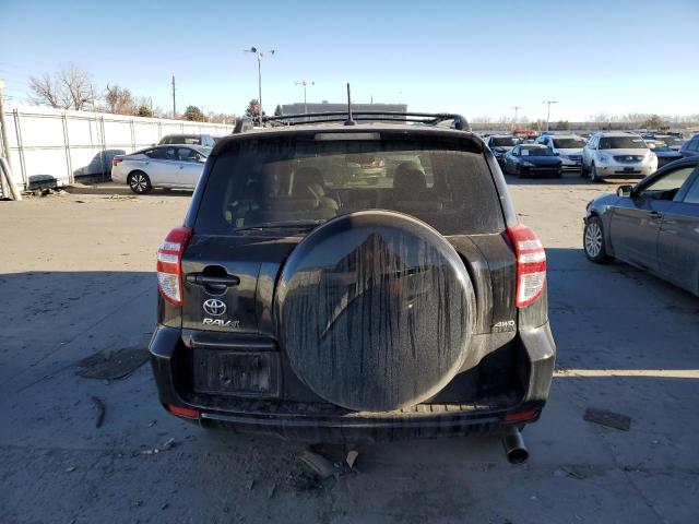 Photo 6 from auction – 2010 TOYOTA RAV4 LIMIT with VIN JTMDK4DV0AD016007