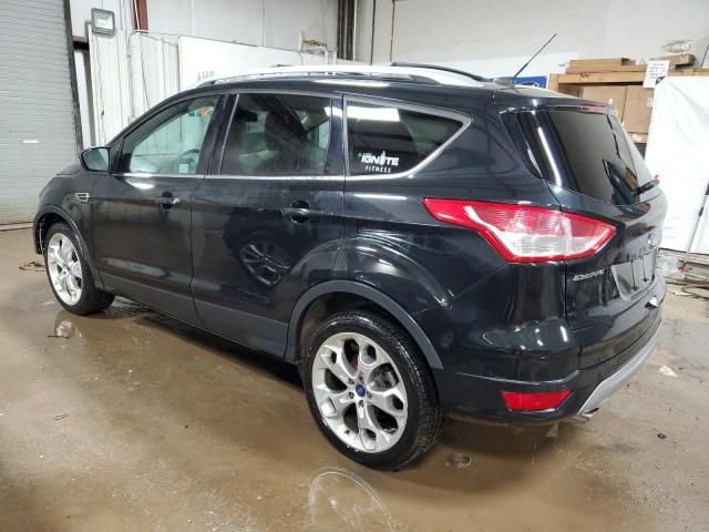 Photo 2 from auction – 2013 FORD ESCAPE TIT with VIN 1FMCU0J94DUD22732