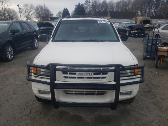 Photo 5 from auction – 1999 ISUZU RODEO S with VIN 4S2CM58W4X4326415