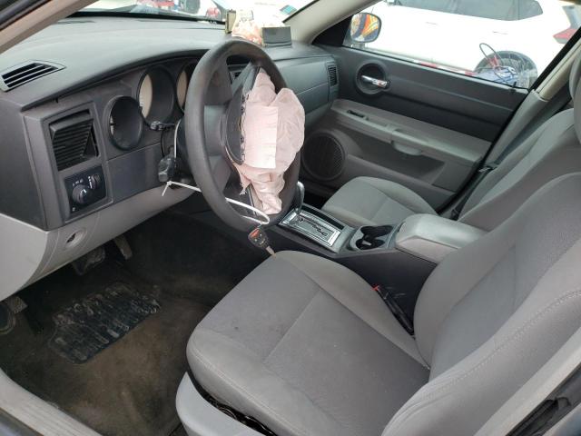 Photo 7 from auction – 2006 DODGE CHARGER SE with VIN 2B3KA43G96H468014