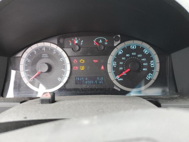 Photo 9 from auction – 2010 FORD ESCAPE LIM with VIN 1FMCU9EG1AKA05656