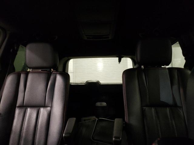 Photo 10 from auction – 2016 DODGE GRAND CARA with VIN 2C4RDGEG9GR375203
